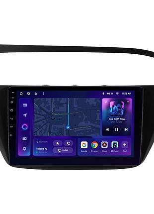 Штатная магнитола ams moss m2 4+32 gb hyundai i20 2gb 2018-2020 9"
