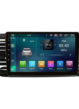 Штатная магнитола cyclone c9 cpl gsm. 2+32gb. carplay. 4g subaru legacy 2003-2009