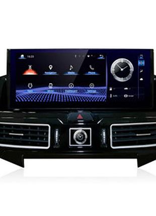 Штатна магнітола ams toyota land cruiser 200 2016-2020 high or360+jbl ts10 4+64gb 13.3"