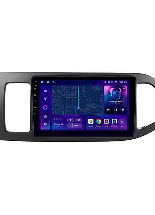 Штатная магнитола ams moss m2 4+32gb kia morning 2011-2017 9"