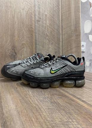 Кросівки nike vapormax 40/25см