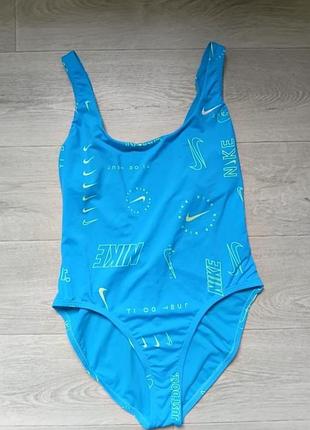 Купальник nike