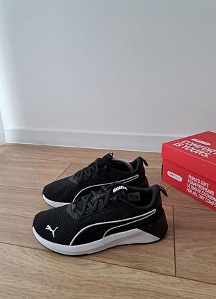 Кроссовки puma сетка на лето оригинал 24.5см 26 см 38.5 40 41