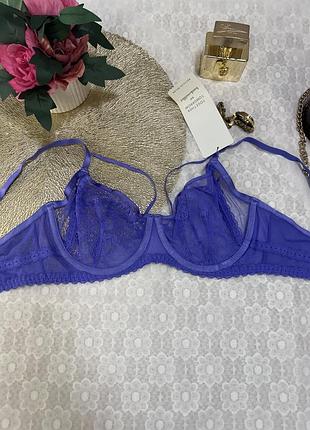 Шикарний бюстик hunkemoller