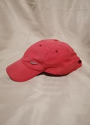 Кепка бейсболка nike.  оригинал.