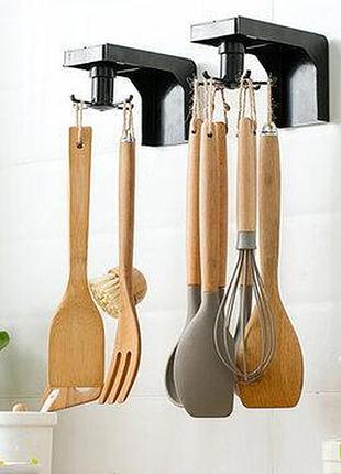 Підвісна система зберігання kitchenware collecting hanger