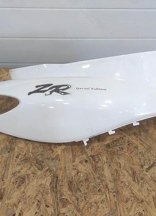 Задний пластик yamaha gear 4 т original