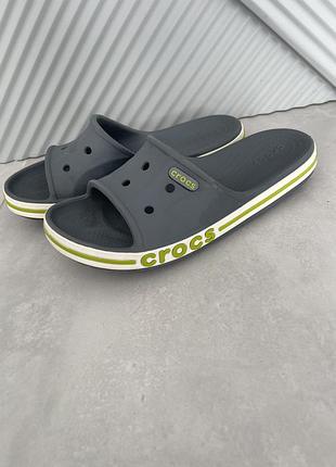 Комфортні  crocs 23 см вся устілка, по крапкам 22 см стан дуже хороший