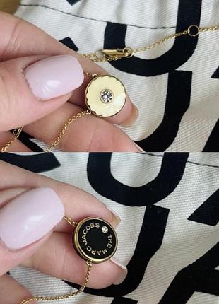 Двустороння підвіска the marc jacobs