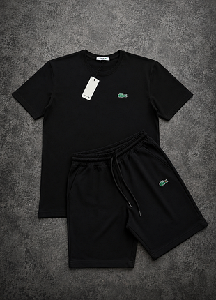 Летний комплект lacoste