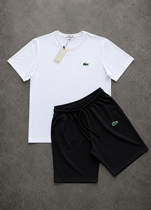 Летний комплект lacoste