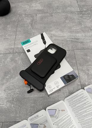 Чехол waterproof pouch pro iphone 15pro/14pro/13pro 2