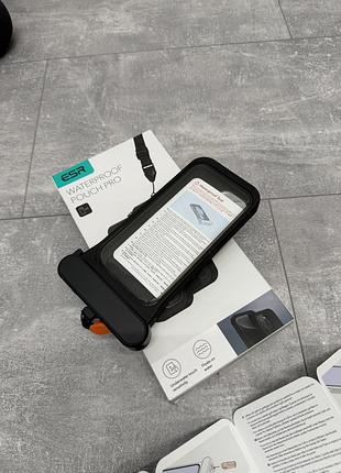 Чехол waterproof pouch pro iphone 15pro/14pro/13pro 3