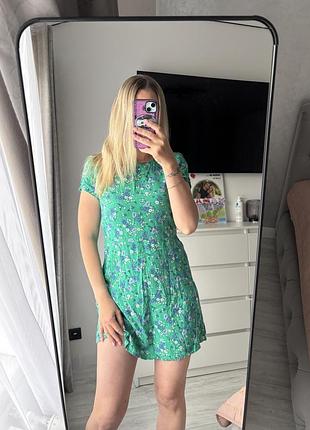 Плаття коротке h&m 2