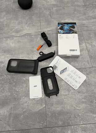 Чехол waterproof pouch pro iphone 15pro/14pro/13pro 8