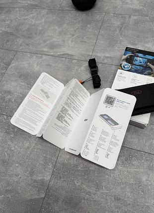 Чехол waterproof pouch pro iphone 15pro/14pro/13pro 9