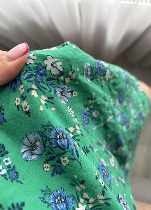 Плаття коротке h&m 3