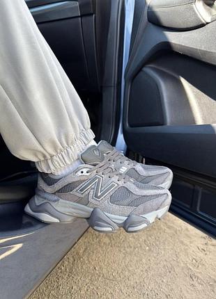New balance 9060 grey