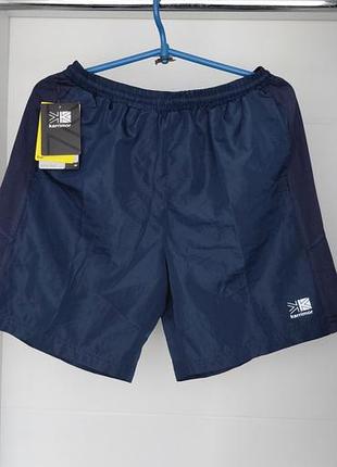 Шорты мужские karrimor