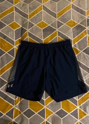 Under armour шорты