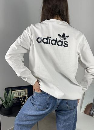 Лонгслів від adidas