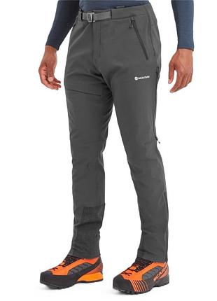 Брюки от бренда montane