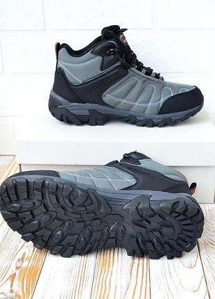 Merrell vibram cordura(копия) 3