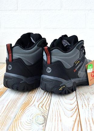 Merrell vibram cordura(копия) 4