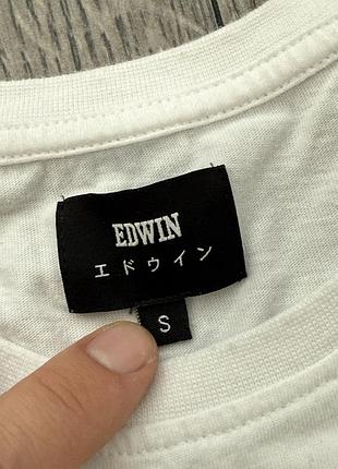Чоловіча кофта лонг слів edwin 4