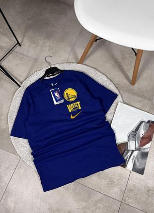 Футболка від nike nba