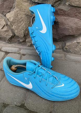 Бутси nike 40 розмір