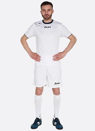 Футболка zeus shirt mida белый мужчины s
