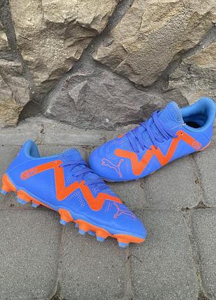 Бутси puma 32  розмір