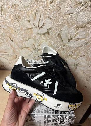 Кросівки premiata