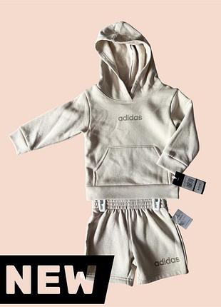 Оригінал костюм adidas