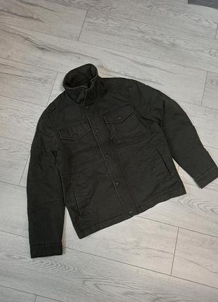 Чоловіча куртка levi's розмір xs-s