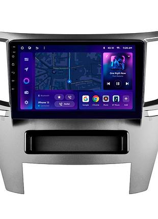 Штатная магнитола ams moss m2 4+32gb subaru outback 4/legacy 5 2009-2014 9"