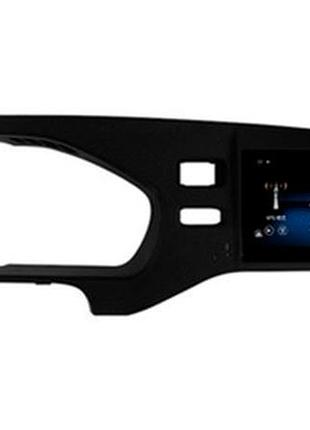 Штатная магнитола ams volvo xc60 2011-2014 retain the original system 7862 4+64gb 8.8"