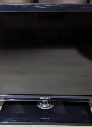 Телевизор led samsung ue32d4000nw