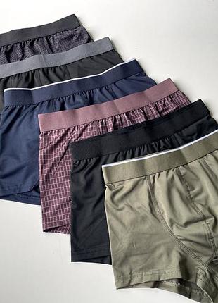 Труси боксери спорт/басейн primark xs підліткові
