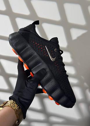 Мужские кроссовки nike mind 002 m black