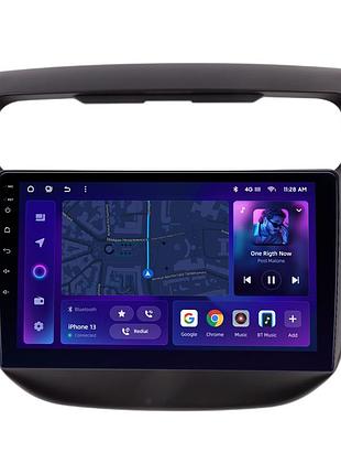 Штатная магнитола ams moss m2 4+32gb ford escort 2014-2018 (b mod) 9"