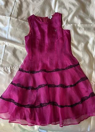 Нарядна сукня armani junior 2