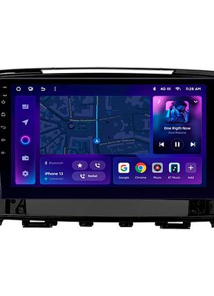 Штатная магнитола ams moss m2 4+32gb mazda 6 / atenza 3 gj 2012-2015 (a) 9"