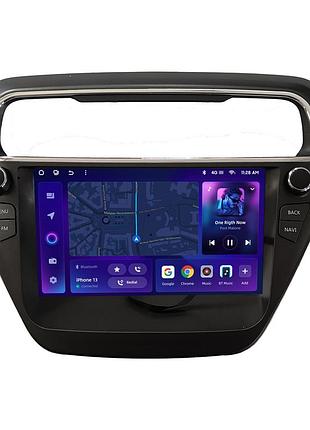 Штатна магнітола ams moss m2 4+32 gb ford escort 2014-2018 9"