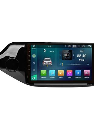 Штатная магнитола cyclone c9 cpl. 2+32gb. carplay kia ceed 2012-2019