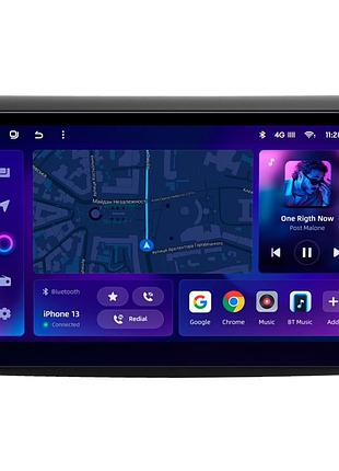 Штатна магнітола ams moss m2 4+32 gb fiat bravo 198 2 2007-2014 9"