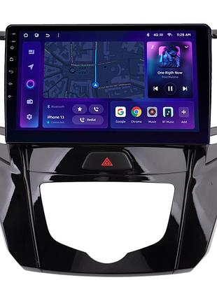 Штатна магнітола ams moss m2 4+32 gb great wall m4 haval h1 2014+ lhd 10"