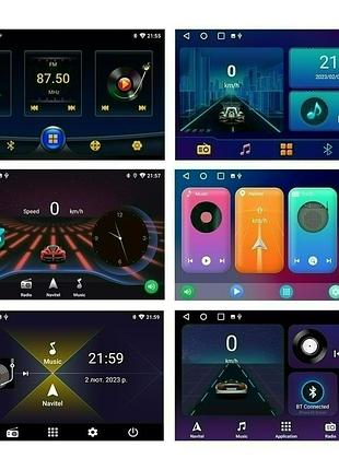 Мультимедійний пристрій cyclone c9 cpl universal 3