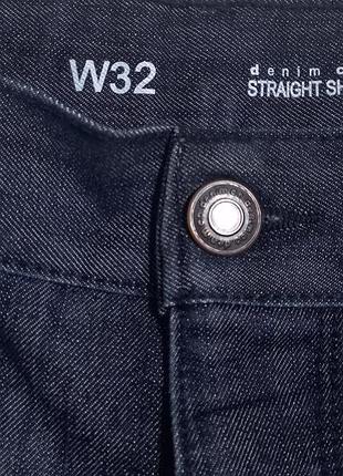 Джинсовые мужские шорты от denim &amp; Co 3